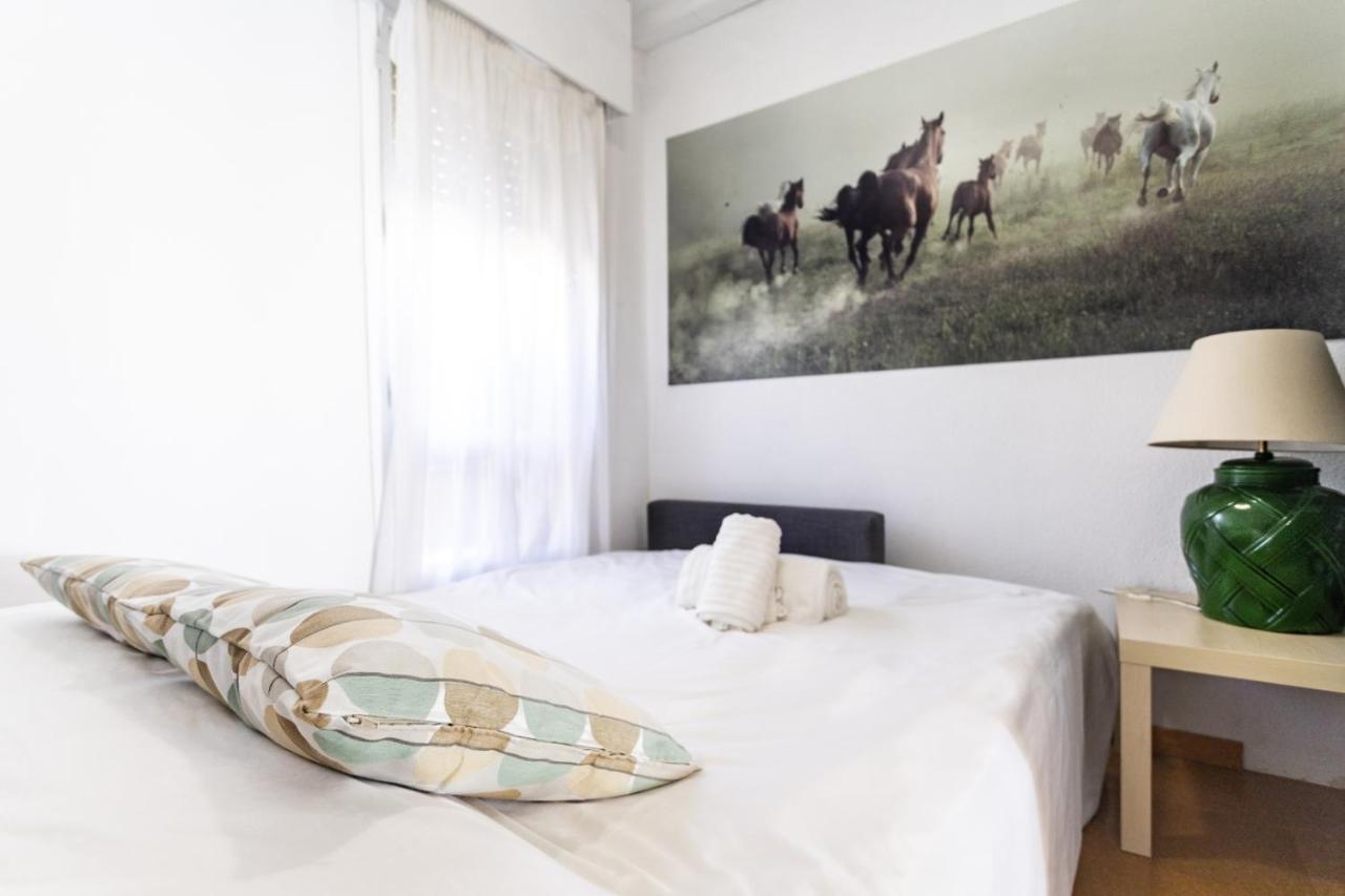 Lejlighed Rentcostadelsol Malagueta Miramar *