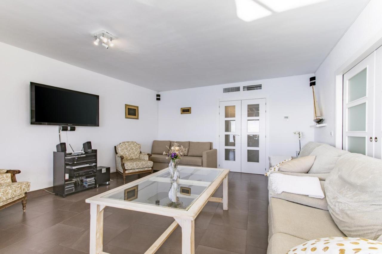 Lejlighed Rentcostadelsol Malagueta Miramar *