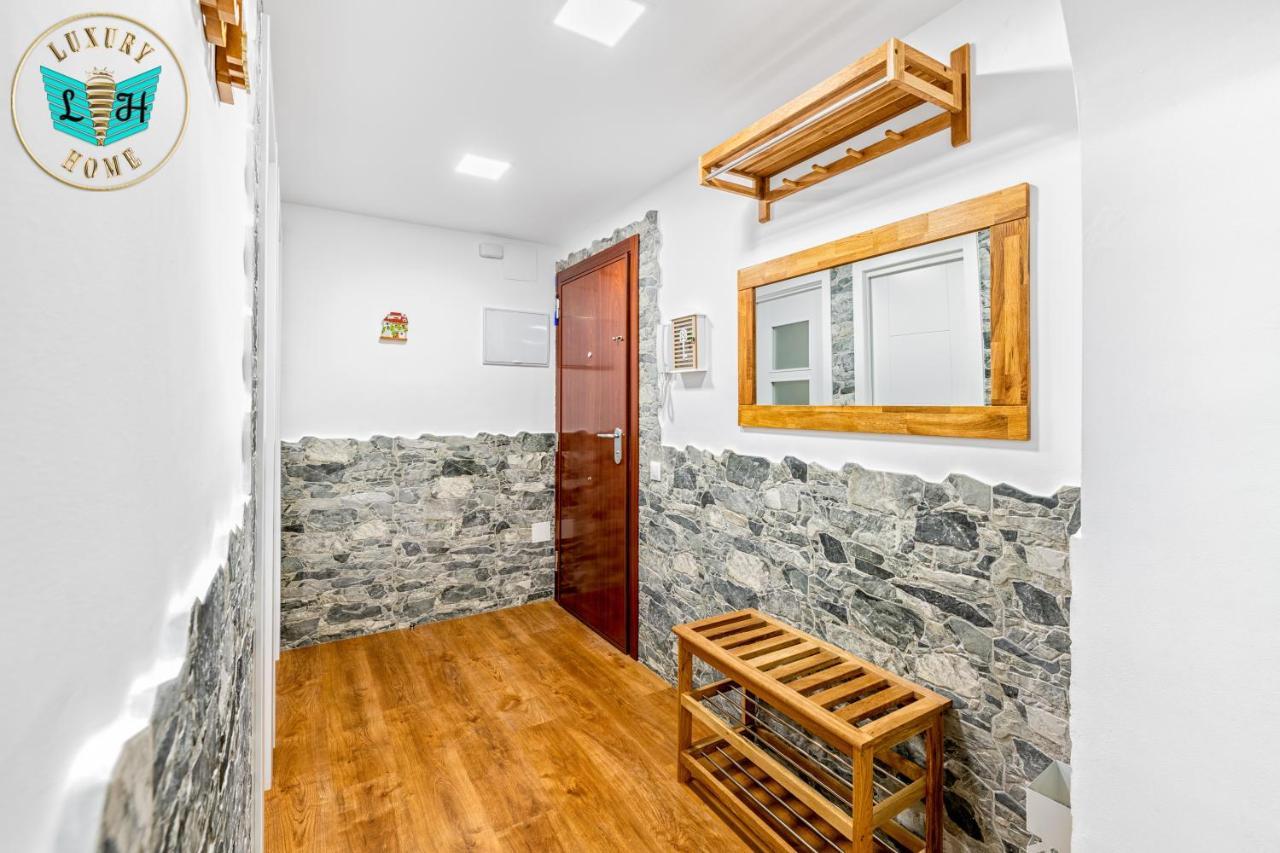 Leilighet Luxury Boheme Málaga