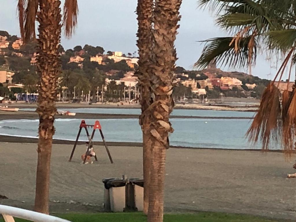 Appartement Relaxing Vacation At The
