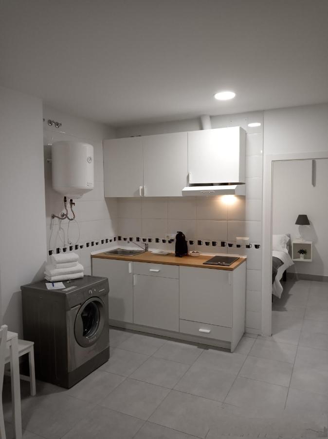 Apartment Camino Suarez 2