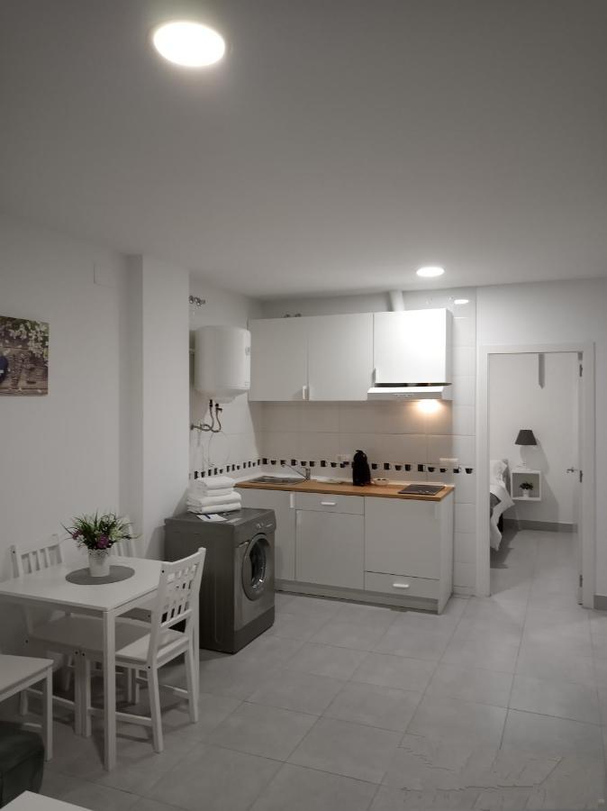 Camino Suarez 2 Apartment Málaga