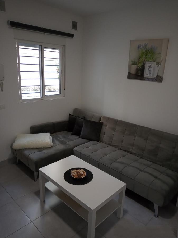 Camino Suarez 2 Apartment