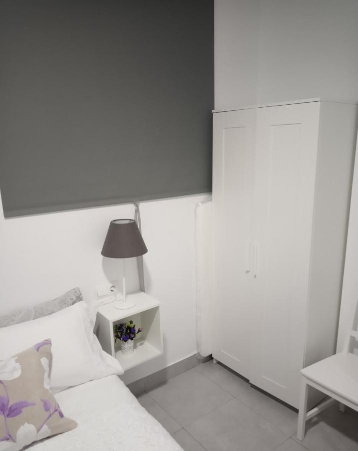 Apartment Camino Suarez 2 *