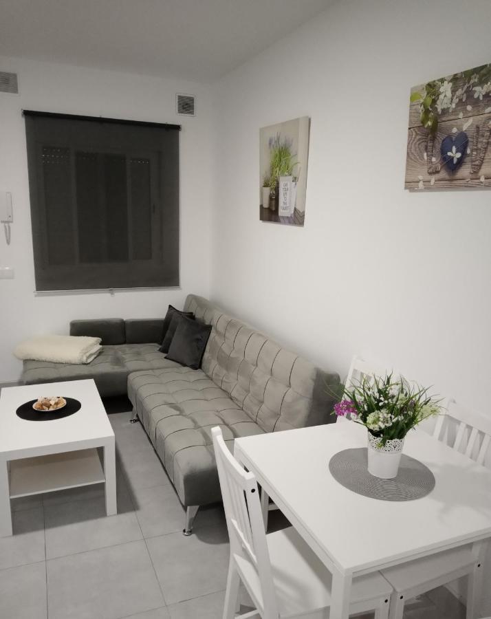 Apartment Camino Suarez 2