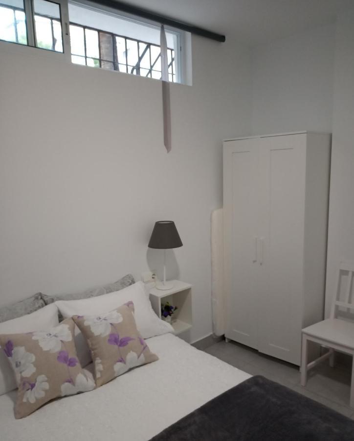 Apartment Camino Suarez 2 *