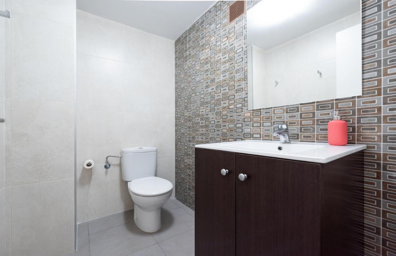 Ferrandiz Apartamento