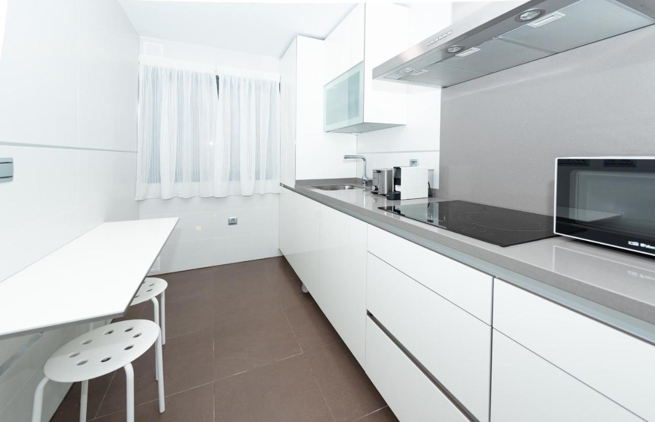 Ferrandiz Apartamento
