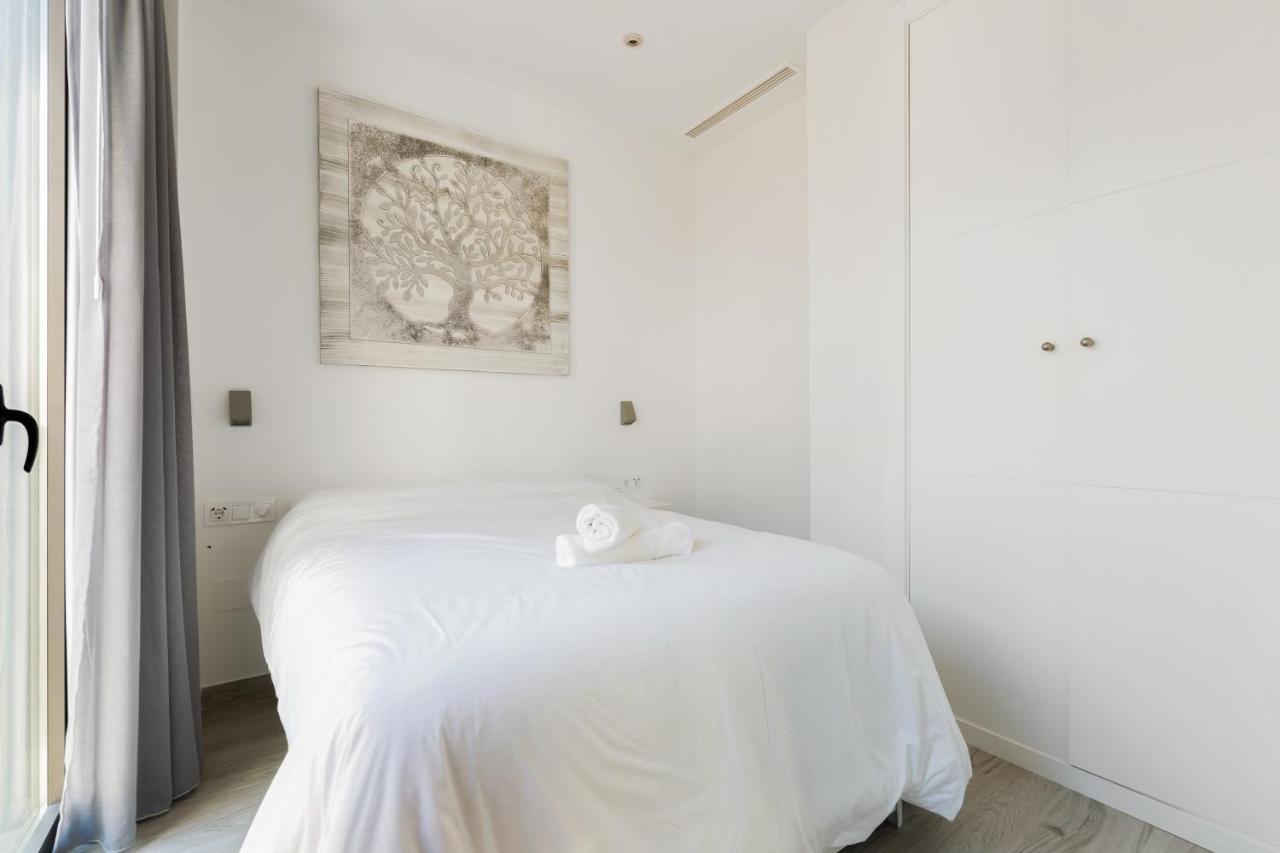 Lägenhet Minty - La Merced Atico Duplex *