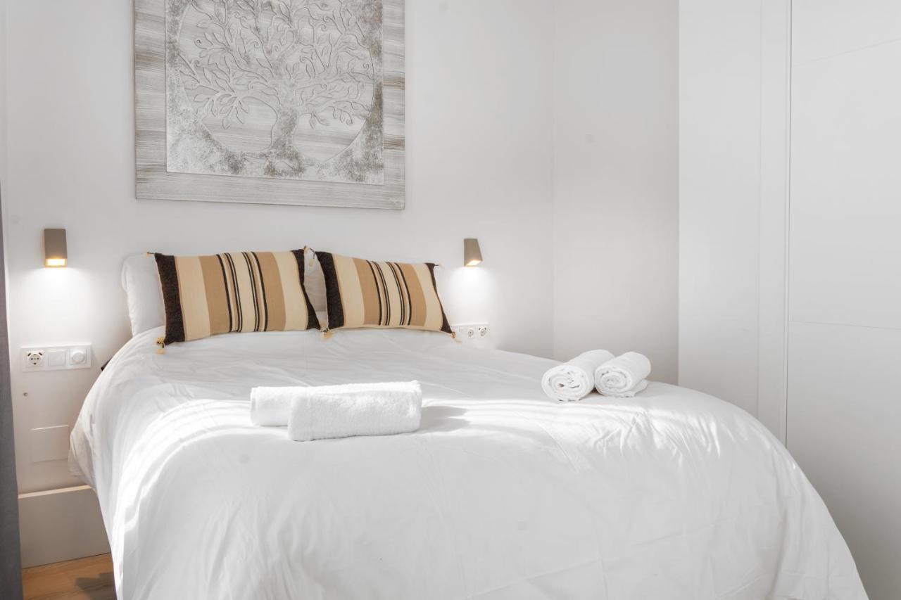 Lägenhet Minty - La Merced Atico Duplex Málaga