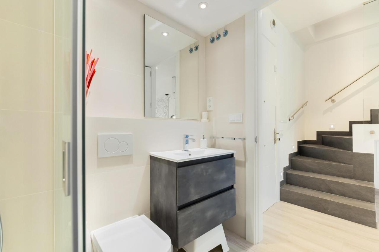 Lägenhet Minty - La Merced Atico Duplex *