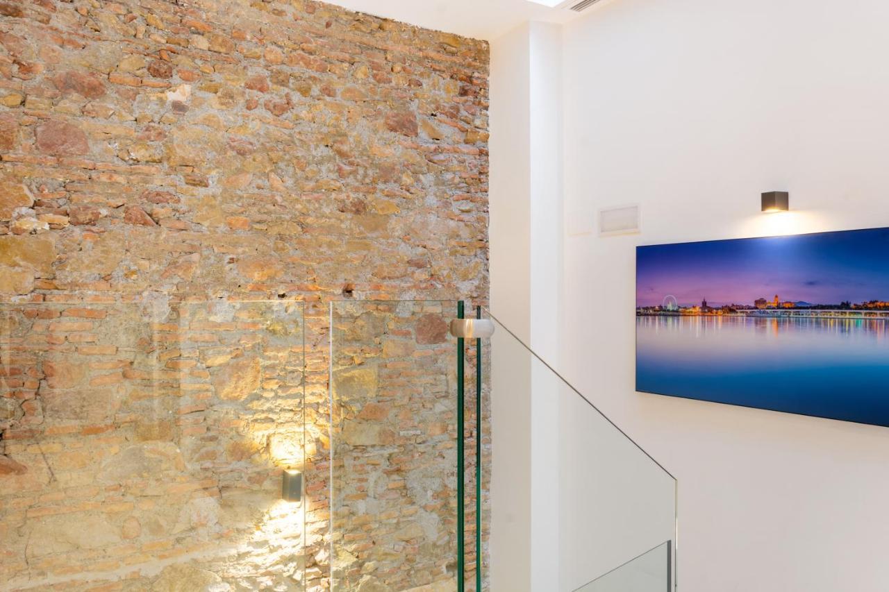 Lägenhet Minty - La Merced Atico Duplex Málaga