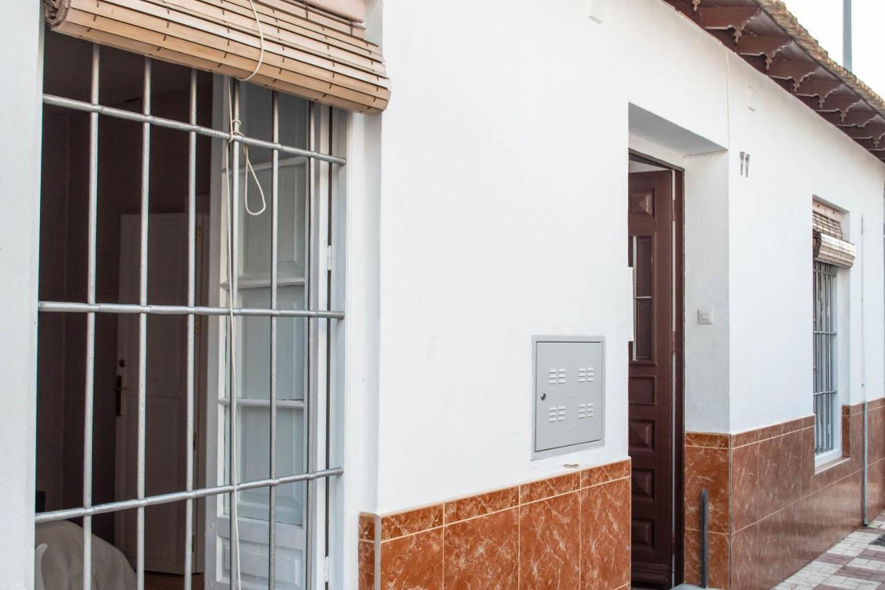 Casa Juan Breva * Malaga