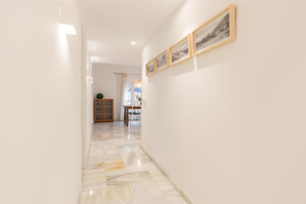 Apartment Canto Malagueta By Ele