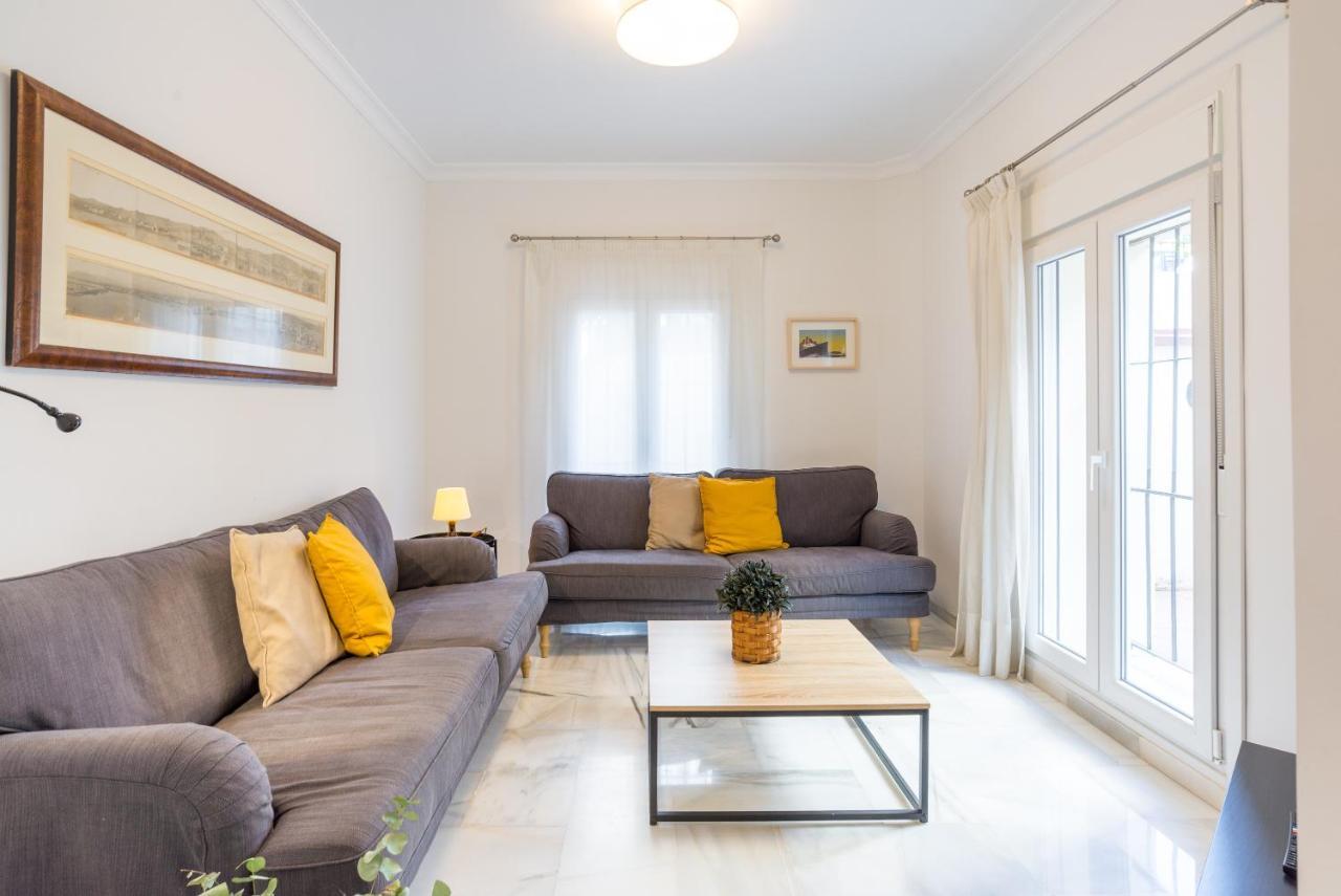 Apartment Canto Malagueta By Ele *