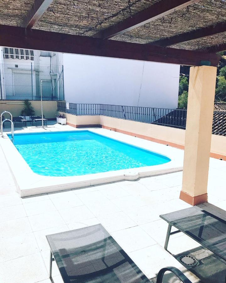 Agua I & Seasonal Pool By Ele Leilighet