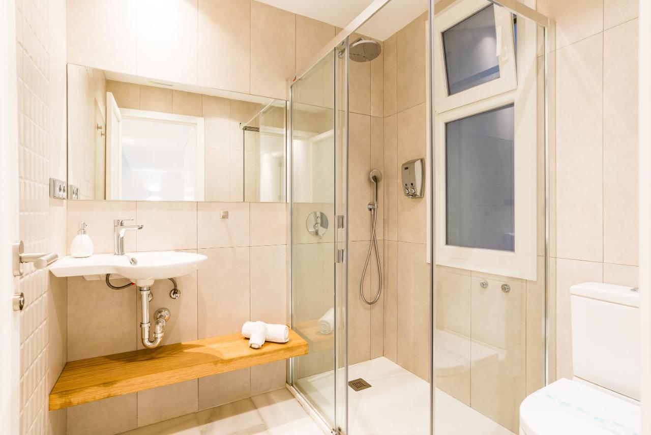 Canto Malagueta By Ele Apartment *