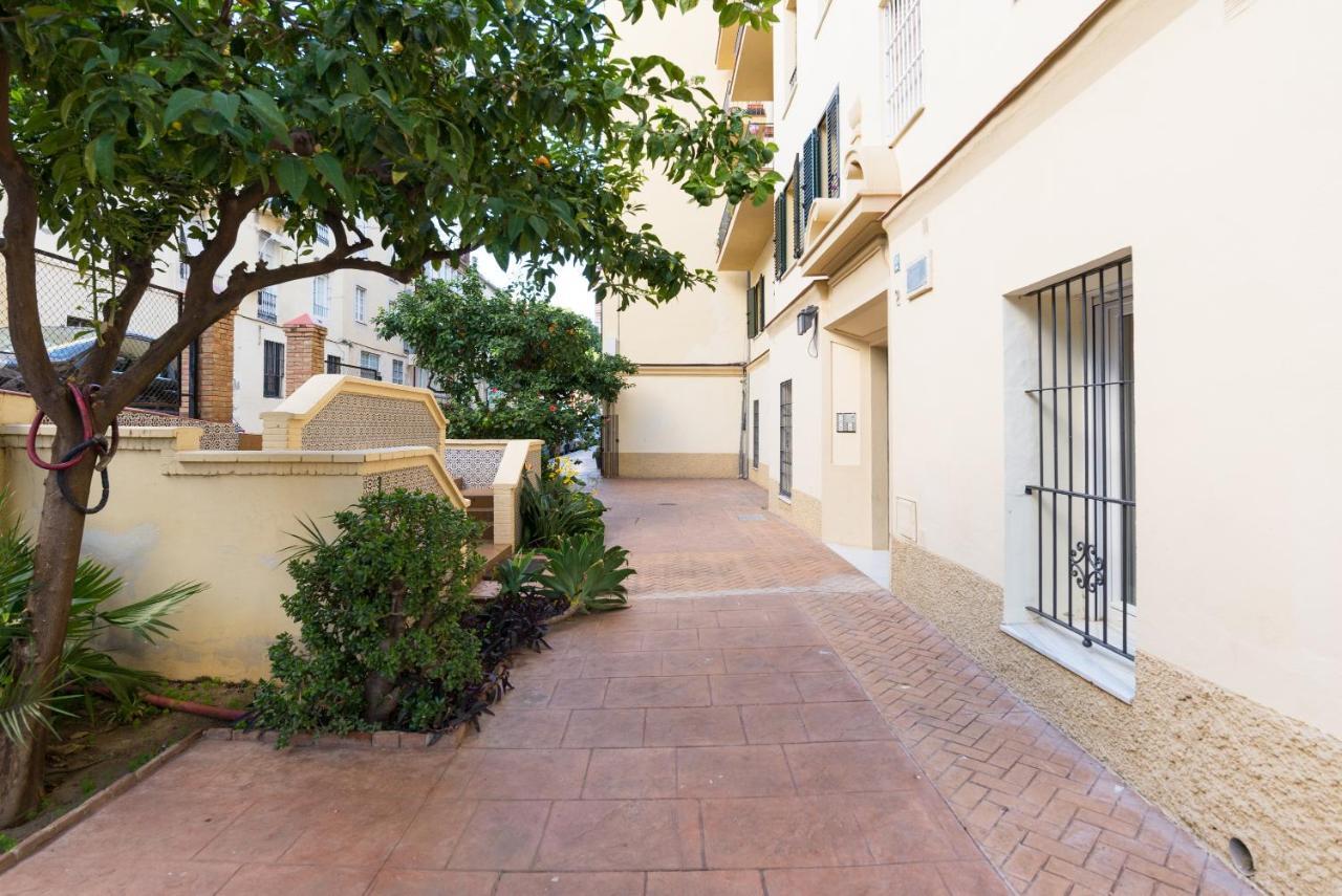 Apartment Canto Malagueta By Ele *