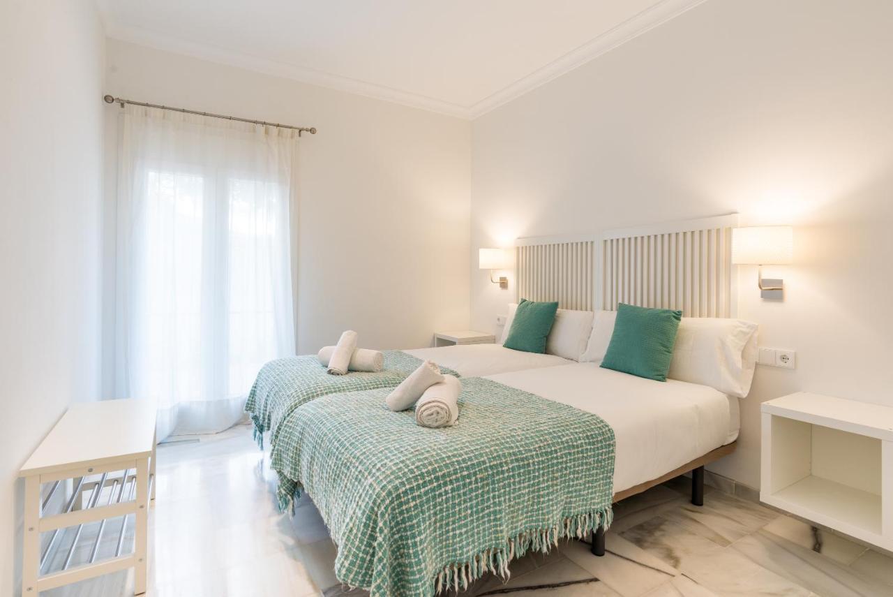 Apartment Canto Malagueta By Ele Malaga