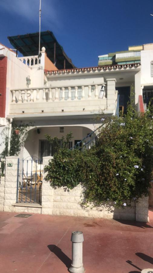 Calle Quitapenas 37 Сasa de vacaciones *