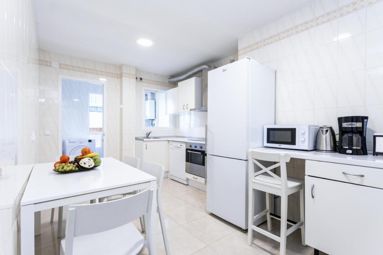 Lägenhet Rentcostadelsol Malagueta Arenal *