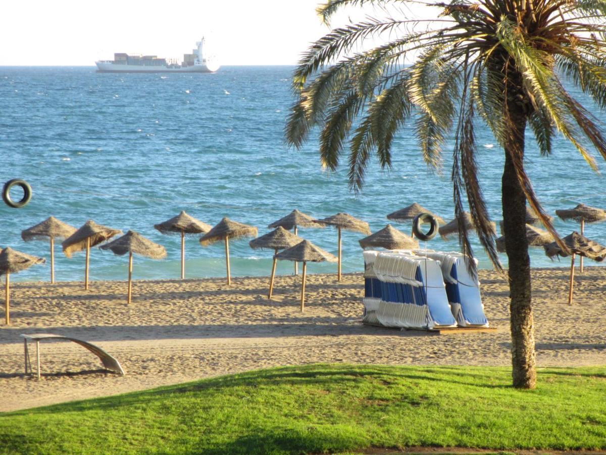 Rentcostadelsol Malagueta Arenal *