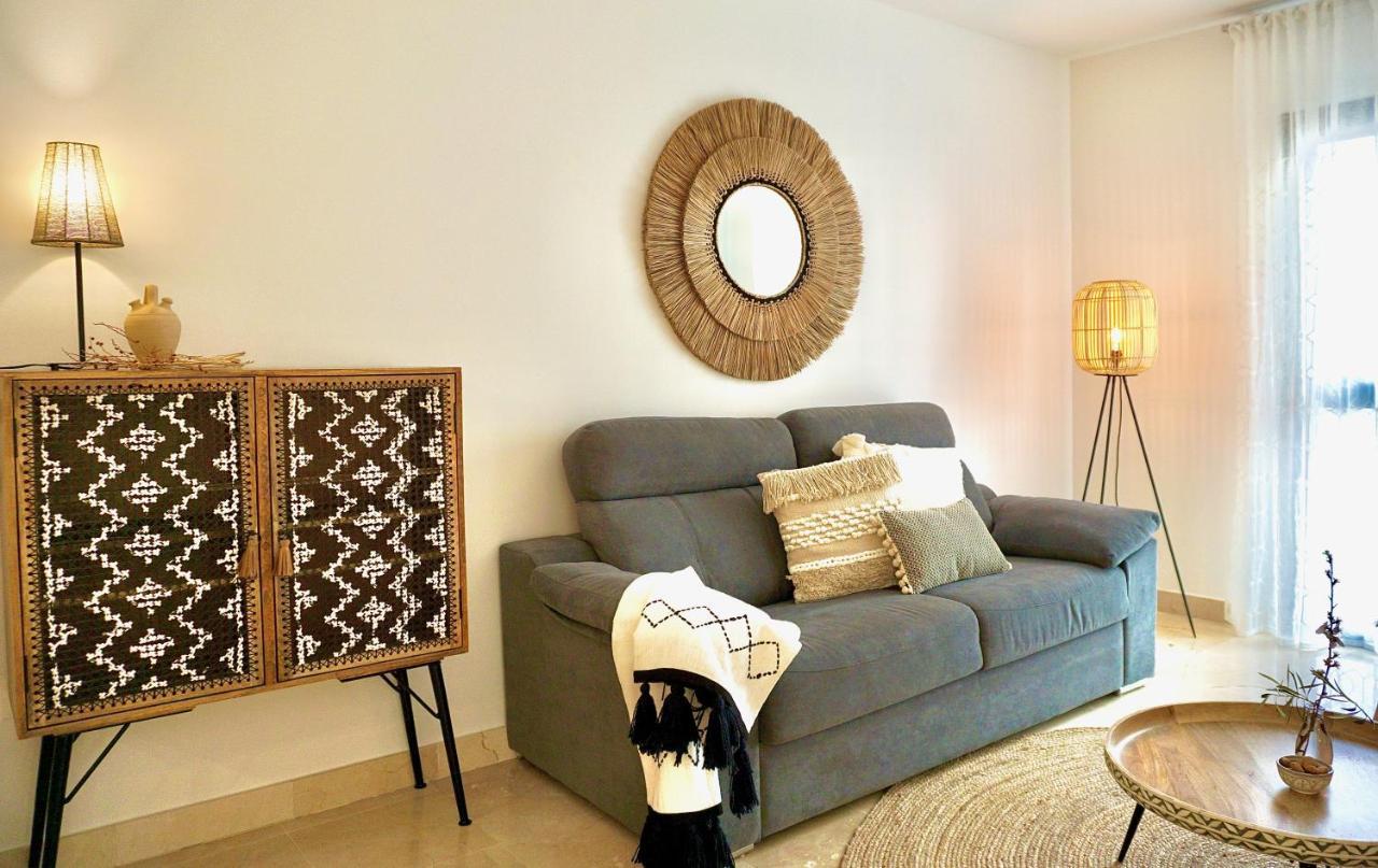 Madmar Maria Zambrano Apartment Málaga