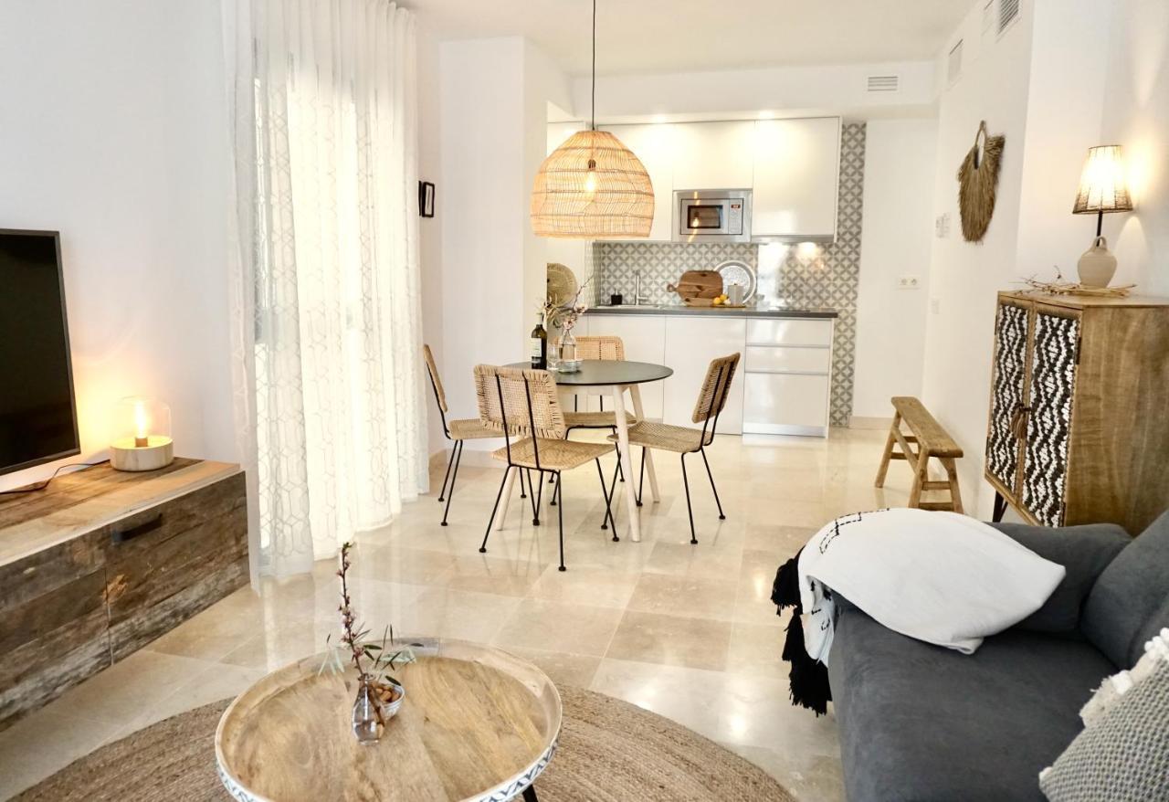 Madmar Maria Zambrano Apartment Málaga