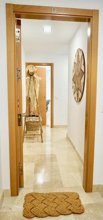 Apartment Madmar Maria Zambrano *