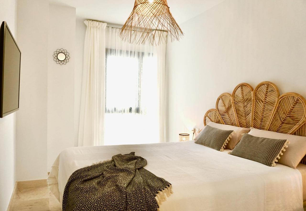 Apartment Madmar Maria Zambrano