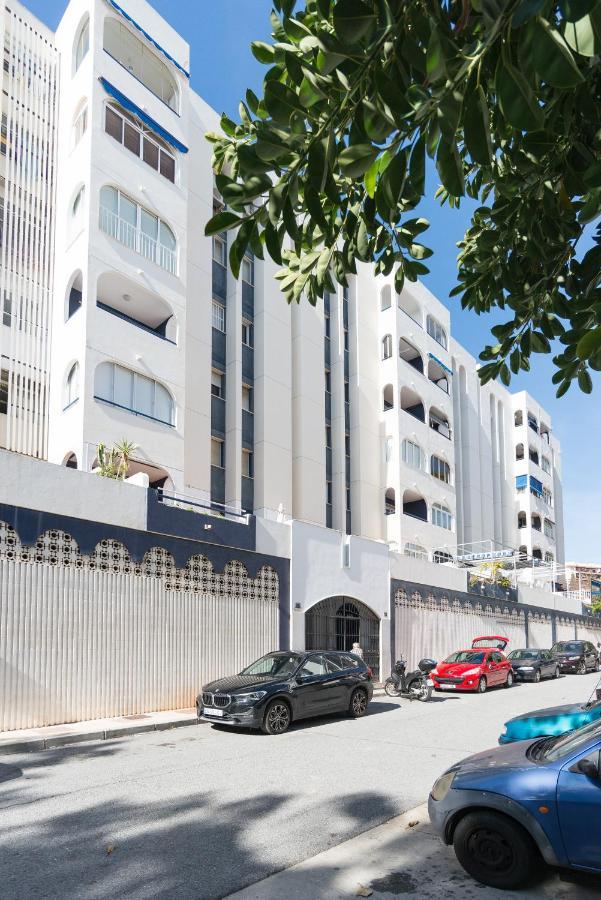 Apartamento Virginia & Private Terrace By Ele