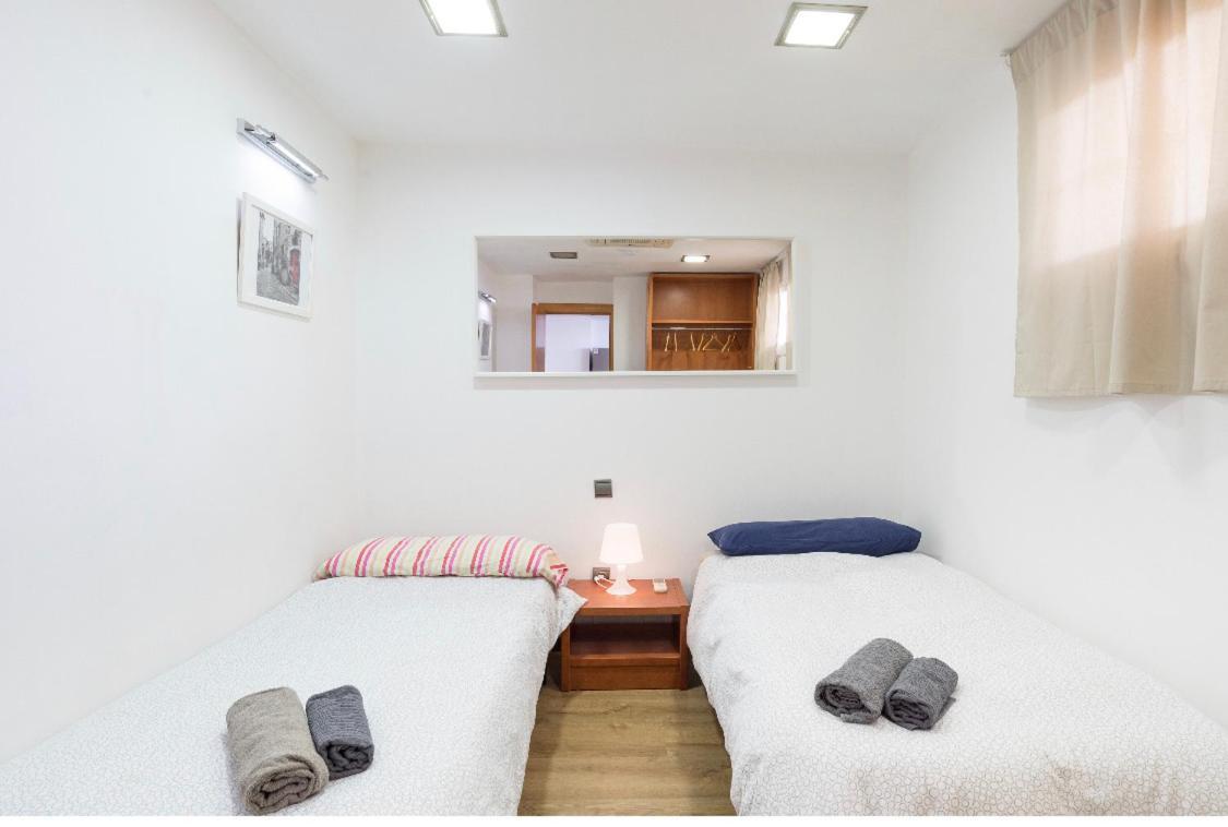 Leilighet Ilios Soho *
