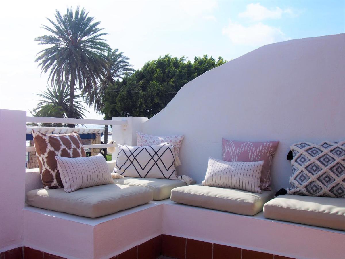 Playa 45, First Line House Vakantiehuis