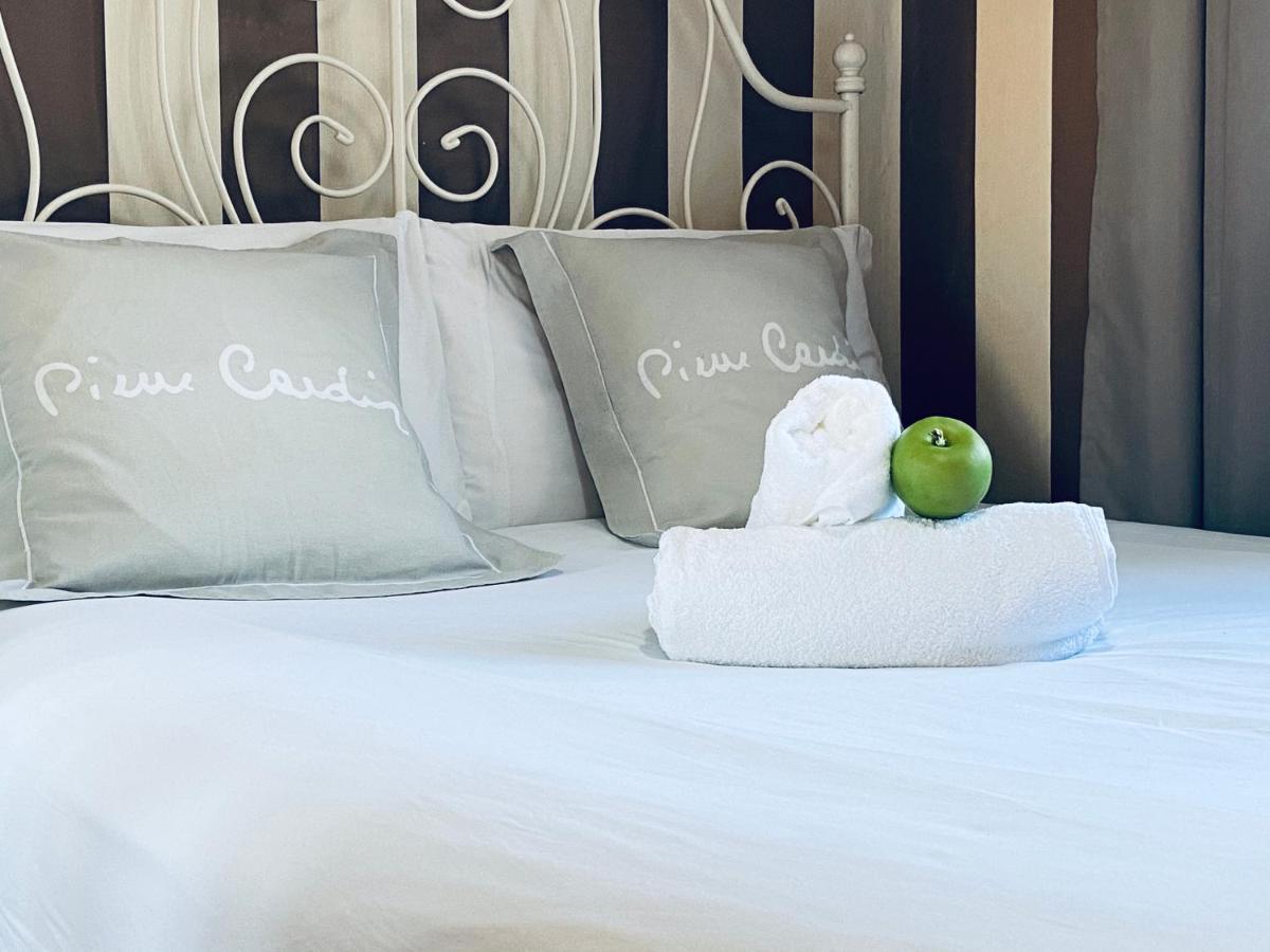Appartement Victoria Málaga