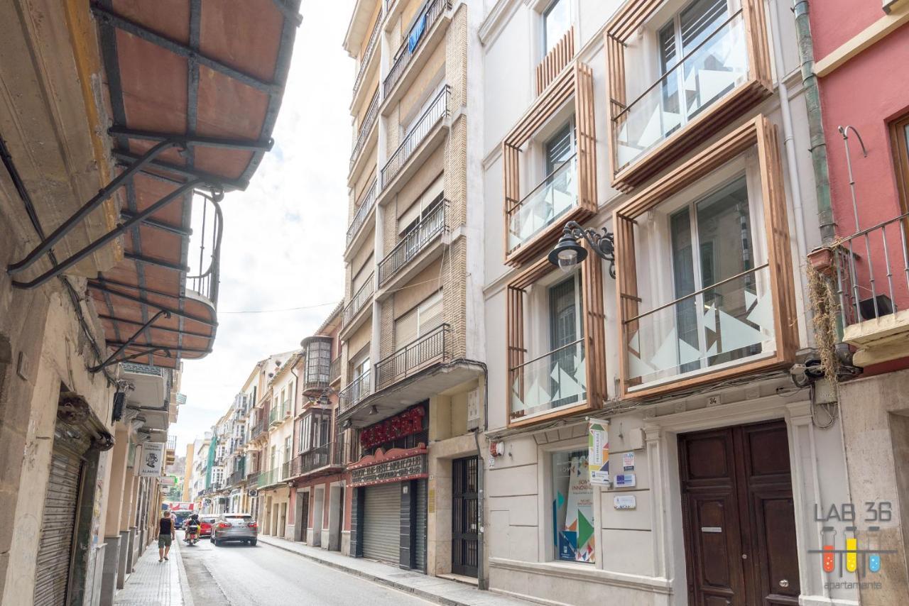 Apartamento Lu&cia La Seroteca