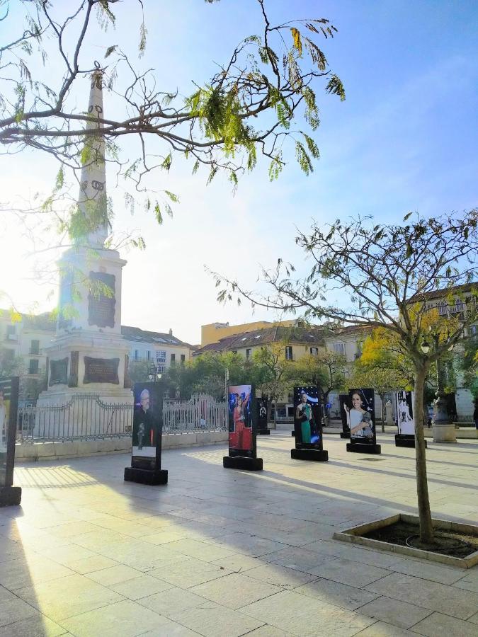 Lu&cia La Seroteca * Málaga