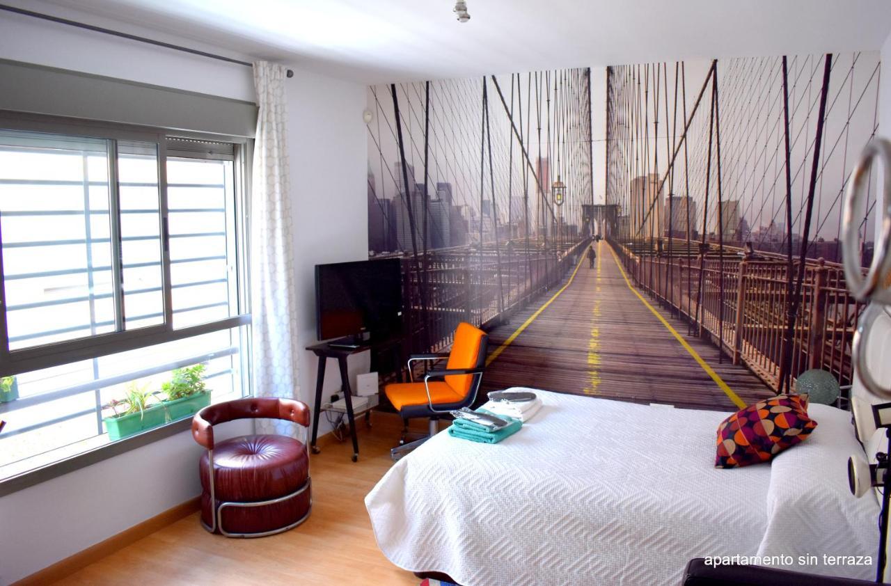 Apartment Armengual Centro Malaga