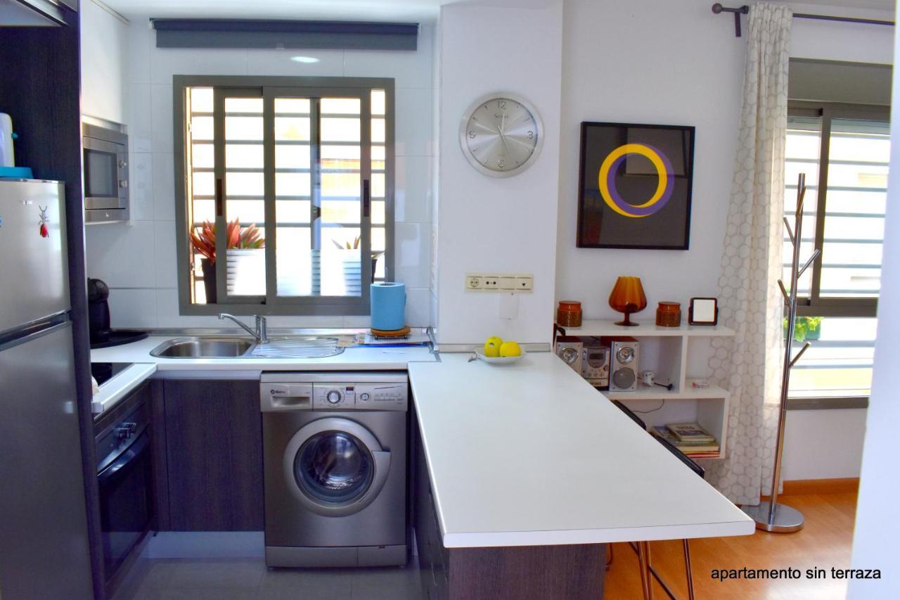 Armengual Centro Apartment *