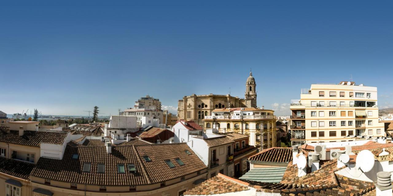 Appartamento El Marques - Calle Cister - Centro Historico Málaga