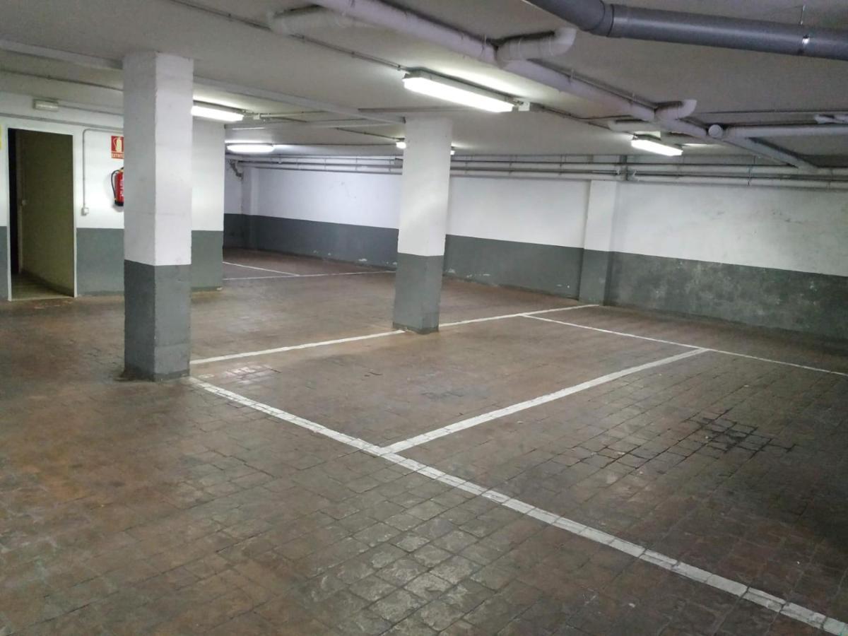 Malagueta Campos Eliseos Lejlighed