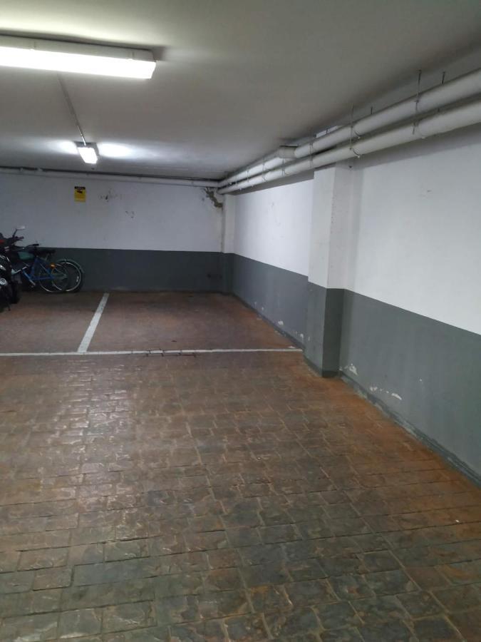 Malagueta Campos Eliseos Málaga