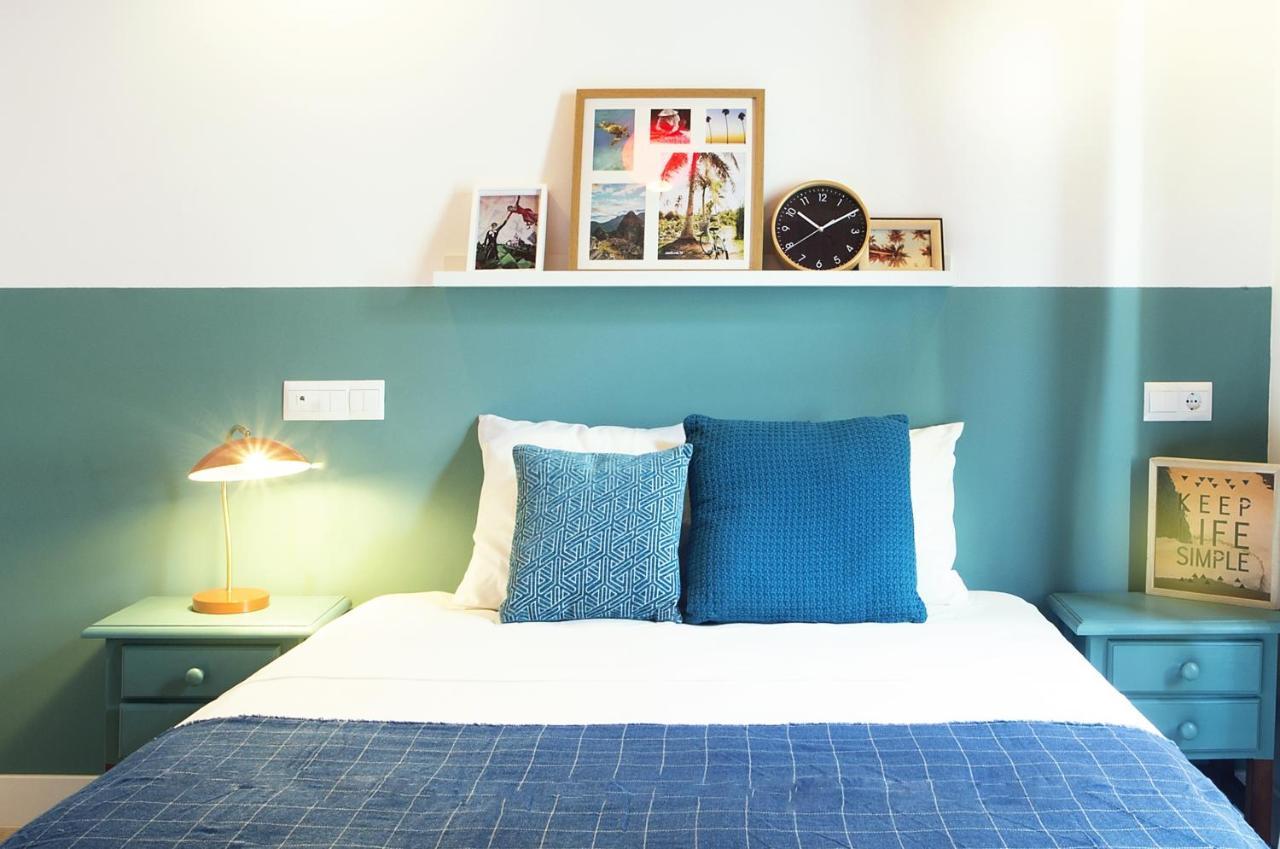 Apartment Nordic Center Málaga