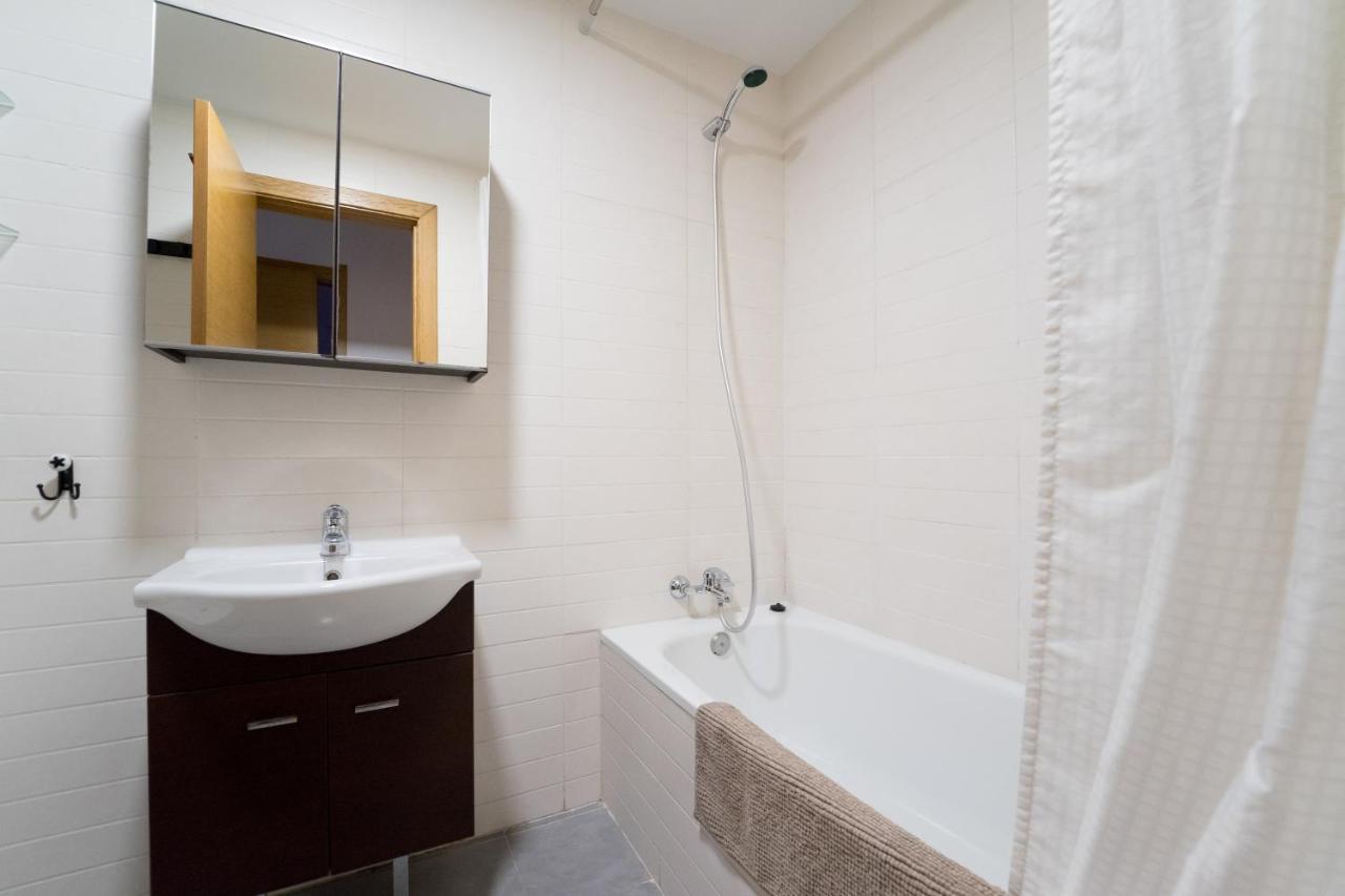 Apartamento Two La Basilica