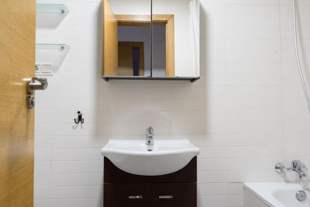 Apartamento Two La Basilica Málaga