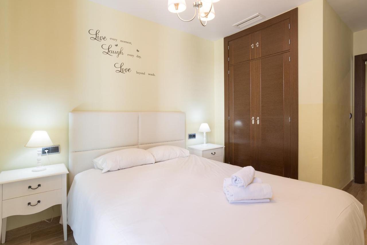 Apartamento Plaza Uncibay