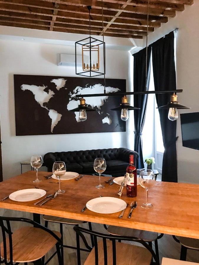 Casa Blanca Apartamento Málaga