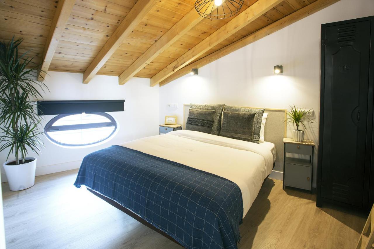 Appartement The Loft Deluxe Málaga