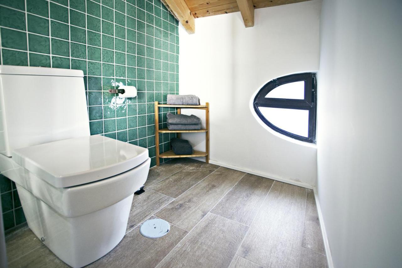 The Loft Deluxe Appartement *