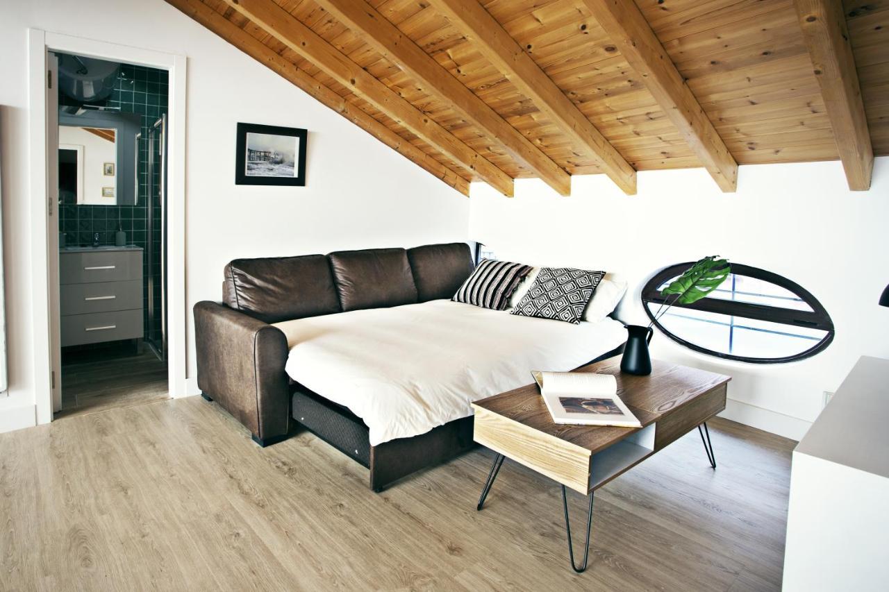 The Loft Deluxe Appartement Málaga