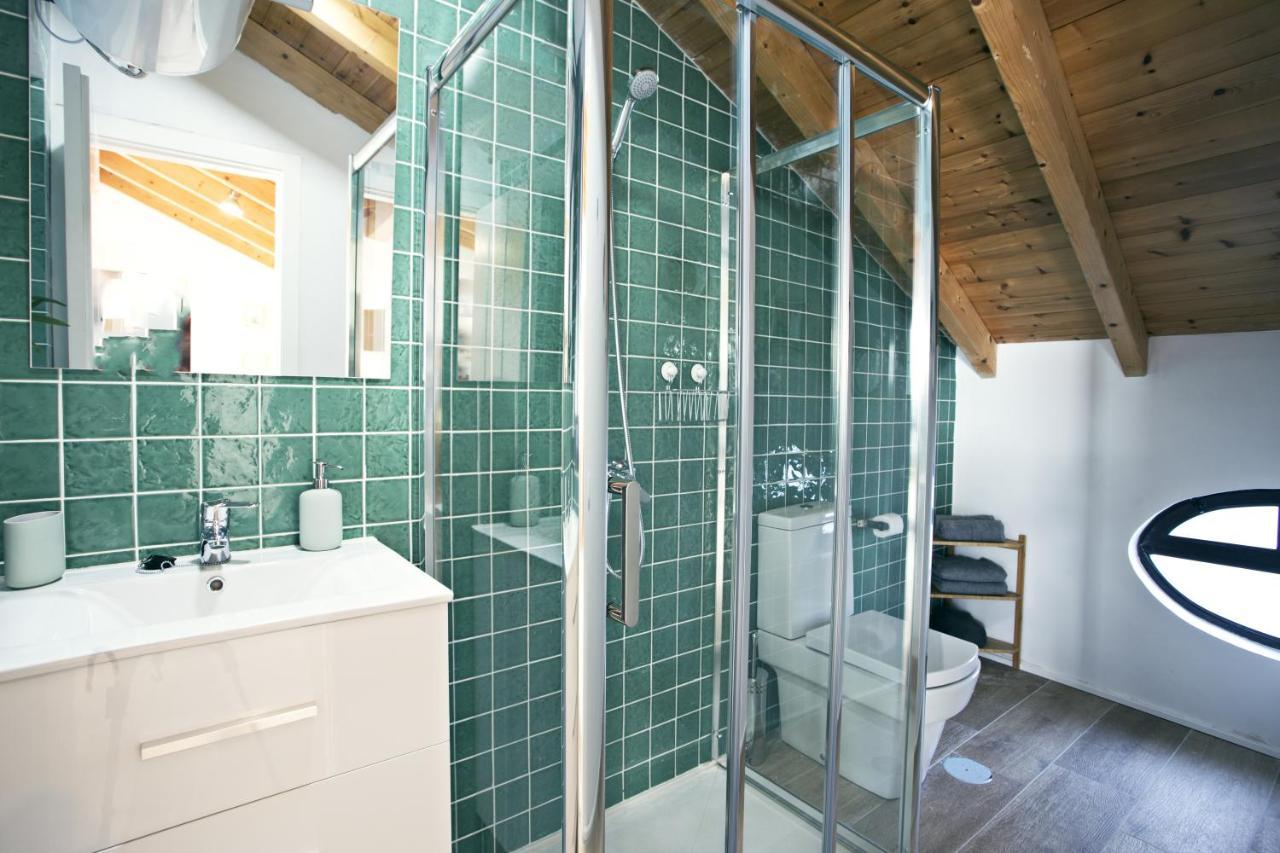 The Loft Deluxe Málaga
